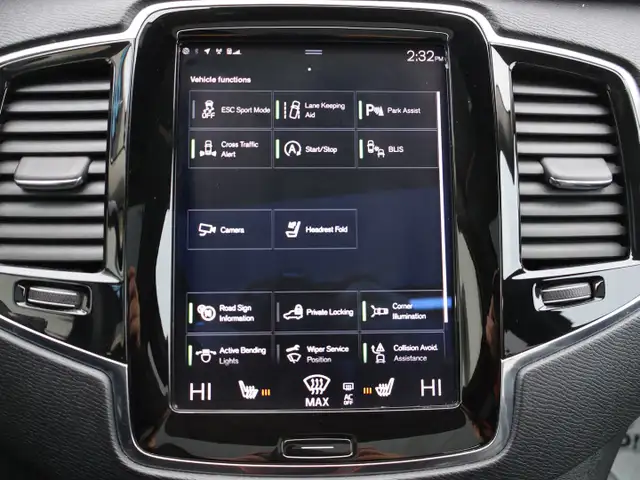 2018 Volvo XC90 in Cars & Trucks in Oakville / Halton Region - Image 28