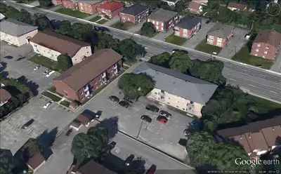 Barrydowne Apartments - Owned and Operated by Zulich Enterprises Limited As of 2018, we are going no...