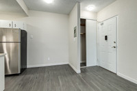 Amenities: Underground Parking • Quiet Building • Air Conditioning Suite & Building: One-, and two-b... (image 7)