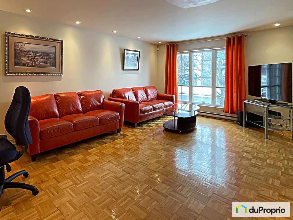 $800,000 - Townhouse for sale in Lachine — photo 2
