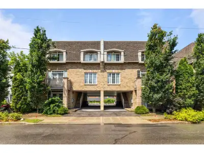 Superbe appartement à louer dans le secteur Ile de Hull ! A distance de marche d'Ottawa, cet unité e...
