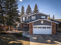 8706 100 AV Fort Saskatchewan, Alberta