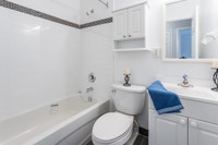 No Last Month's Rent Deposit Exclusive Incentives Visit our Website: https://www.capreit.ca/apartmen... (image 6)