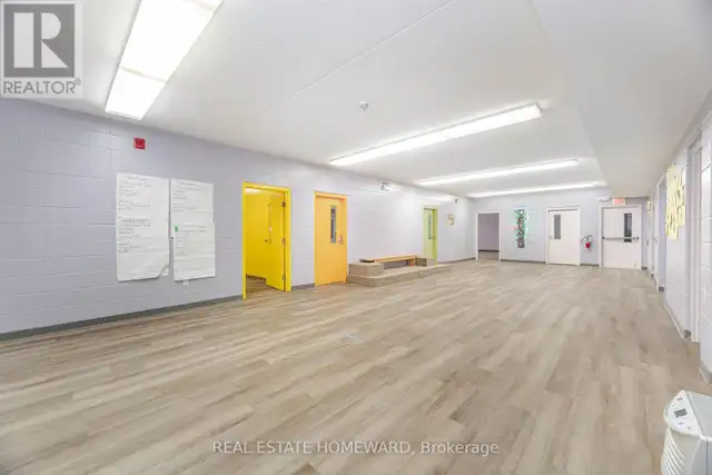 2 MORNINGVIEW TRAIL Toronto (Rouge), Ontario in Commercial & Office Space for Rent in Markham / York Region - Image 25