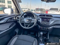 Check out this 2023 Chevrolet Trailblazer LT before someone takes it home! *Get Your Money's Worth f... (image 9)
