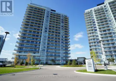 411 - 4633 GLEN ERIN DRIVE Mississauga (Erin Mills), Ontario