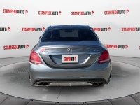 Check out this pre-owned 2017 Mercedes-Benz C-Class we recently got in. Outstanding craftsmanship an... (image 3)