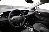 The 2025 Buick Encore GX delivers premium comfort, modern technology, and exceptional versatility in... (image 4)