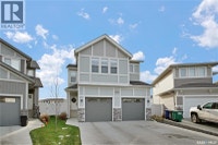 134 Germain COURT Saskatoon, Saskatchewan Saskatoon Saskatchewan Preview