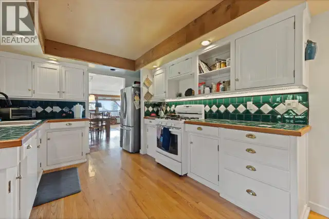 4320 Gulch Road Naramata, British Columbia in Land for Sale in Penticton - Image 26