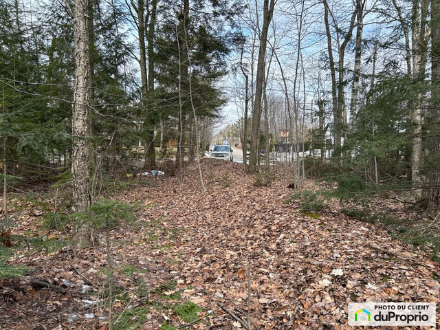 249 000$ - Terrain résidentiel à vendre à L'Épiphanie dans Terrains à vendre  à Laval/Rive Nord - Image 4