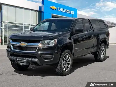 4WD Ext Cab 128.3 Work Truck ... Engine: Gas V6 3.6L/ Other Equipment ENGINE 3.6L DI DOHC V6 VVT (30...