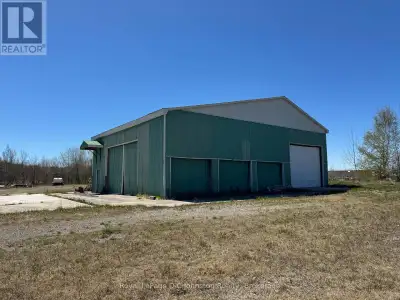An exceptional opportunity awaits with this one-of-a-kind 54.12 acre mixed-use property ideally loca...