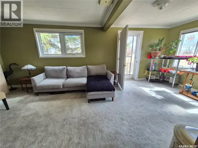 Kayville Acreage Kayville, Saskatchewan in Houses for Sale in Moose Jaw - Image 14