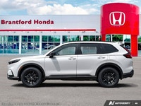 Come visit our Brantford Honda team, you can find us at 378 King George Rd, Brantford, ON, N3T 5L8,... (image 2)