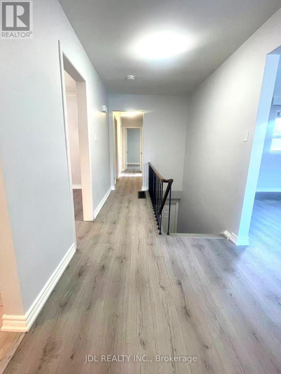 MAIN - 1155 HUNTINGWOOD DRIVE Toronto (Agincourt South-Malvern W 3