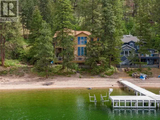 9900 Eastside Road Unit# 9 Vernon, British Columbia in Houses for Sale in Fort St. John - Image 9