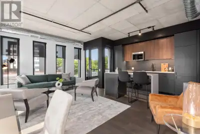 Parking and storage combo available for purchase $50,000 over and above the list price. Welcome to U...