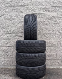 (95%) 4x 285/40R22 Continental WinterContact TS850P Winters City of Toronto Toronto (GTA) Preview