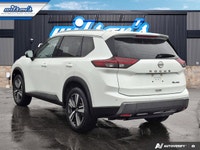 Look at this certified 2024 Nissan Rogue SL AWD | Leather | Pano Roof | Nav | 360 Camera | Adaptive... (image 2)