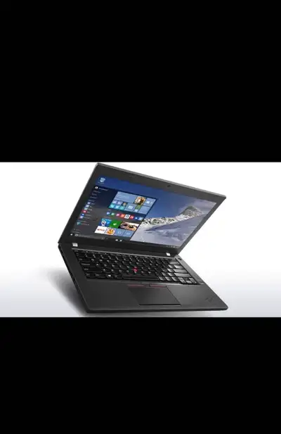 BRAND NEW - LENOVO THINKPAD X260/ 15-6200U/ 2.3GHZ/ 8GB RAM/ NO, View more