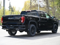 2026 GMC Sierra 1500 Elevation Crew Cab 4x4 with 5.3L V8 Bold Style. Confident Capability. Built for... (image 3)