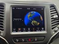 JEEP CHEROKEE ALTITUDE 2023 Moteur 4 cylindres 2,4 L Tigershark Transmission automatique à 9 rapport... (image 2)