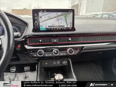 2024 Honda Civic Si | CPO | REV MATCHING | CLEAN CARFAX |, View more