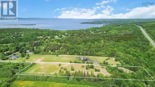 Lot 3 & 4 West Old Post Road Smiths Cove, Nova Scotia62864749790849122