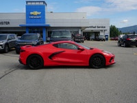 Here at Bannister Chev Penticton, we make it easy to buy a vehicle from us, with delivery options av... (image 4)