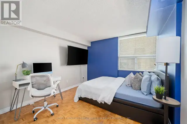 1507 - 380 KING STREET London East (East K), Ontario in Condos for Sale in London - Image 13