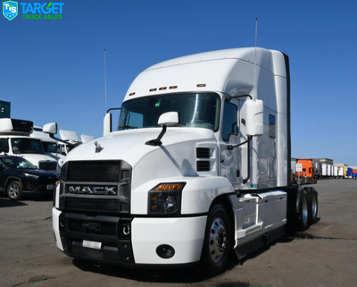 2023 Mack Anthem - only 499K Kilometers driven is for sale at Target Truck Sales & Leasing. Contact...
