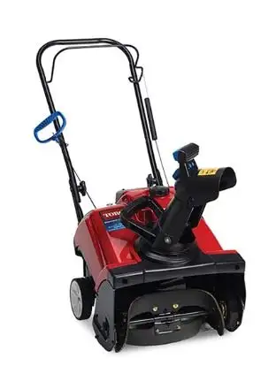 2025 Toro Power Clear 518 ELECTRIC START  Snow Thrower, View more