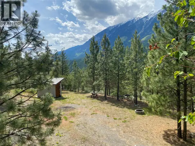 101 AIRPORT Road Lillooet, British Columbia in Land for Sale in Whistler - Image 18