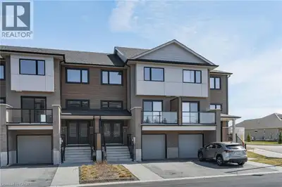 Attn investors & first-time buyers—turnkey investment opportunity! New luxury 3+1 bdrm townhome W/LE...