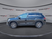 // ACCIDENT FREE!! // Meet the 2023 Honda Passport TrailSport AWD, now available at Haldimand Motors... (image 4)