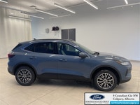 Hybrid, Navigation, Heated Seats, Adaptive Cruise Control, Remote Start! When you choose Ford, you c... (image 4)