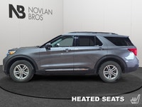 Heated Seats, Alloy Wheels, Leather Interior, Remote Engine Start, Rear View Camera! Check out our g... (image 1)