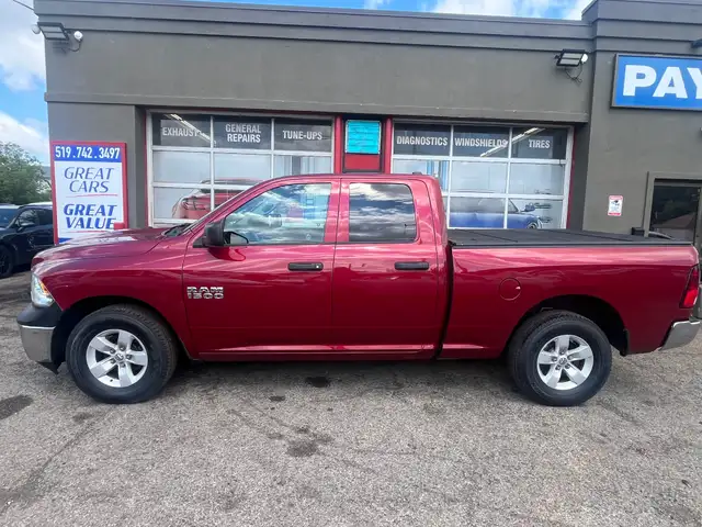 2015 Ram 1500 ST555661575587123206