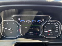 Rare Dually 3500HD Diesel, Denali Ultimate Pkg, Heads Up Display, Moonroof, Aftermarket Ground Clear... (image 8)