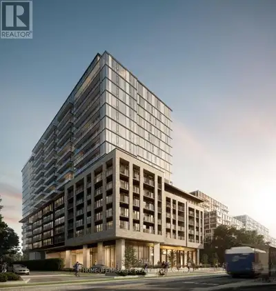 1209 - 86 DUNDAS STREET Mississauga (Cooksville), Ontario