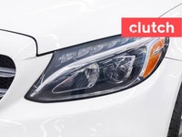 Electric Parking Brake, Power Tailgate/Hatch, Auto Dimming Rearview Mirror and more! Clutch is the l... (image 7)