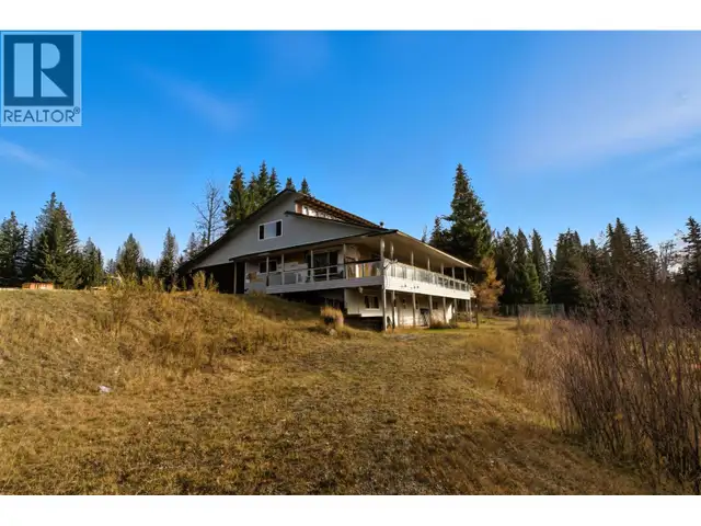 6391 HOUSEMAN ROAD 100 Mile House, British Columbia in Houses for Sale in 100 Mile House - Image 17