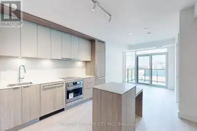 917 - 6 GREENBRIAR ROAD Toronto (Bayview Village), Ontario