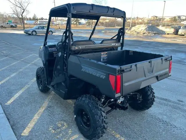 2027 Polaris Ranger 500 | ATVs | Calgary | Free local classifieds - Kijiji