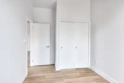 5.5 condo appartement neuf locatif Ville-Marie-Jacques, View more