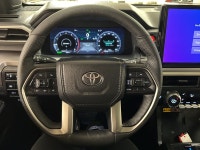 Engineered for drivers who want capability without compromising conscience, this 2025 Toyota Tacoma... (image 9)