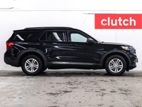 NO ACCIDENTS / CLEAN CARFAX / 1 OWNER / Climate Control, Bluetooth Music, Apple CarPlay and more! Cl... (image 3)