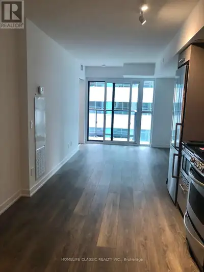 919 - 87 PETER STREET Toronto (Waterfront Communities), Ontario