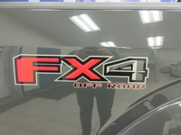 FORD F-150 2017 LARIAT ECOBOOST 4X4 SUPERCREW BOITE 5 1/2 TOUT ÉQUIPÉ / INTÉRIEUR EN CUIR NOIR CHAUF... (image 8)